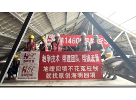 第14600家客户纪念